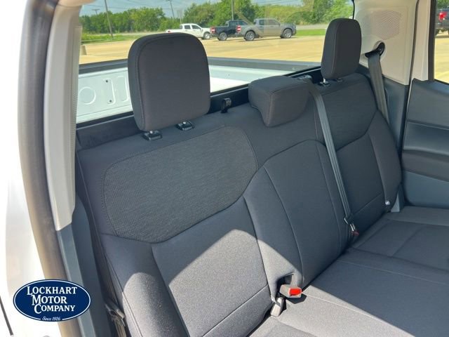 New 2026 Ford Maverick XL FWD image 26
