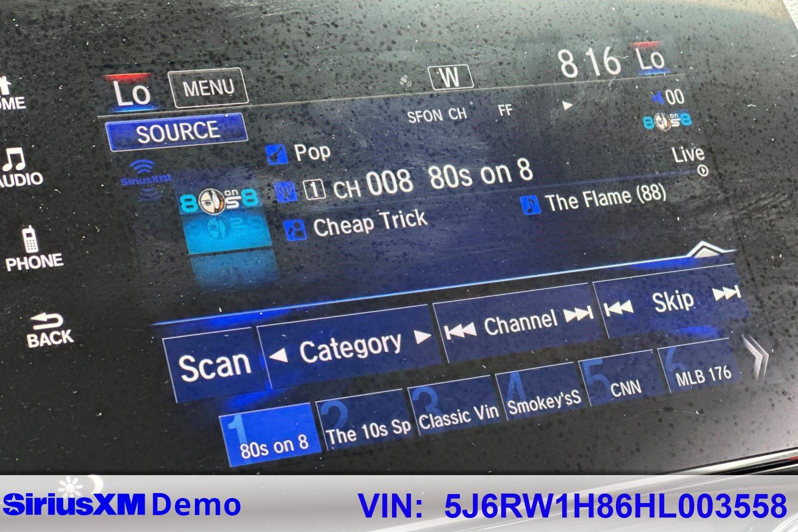 Used 2017 Honda CR-V EX-L image 36