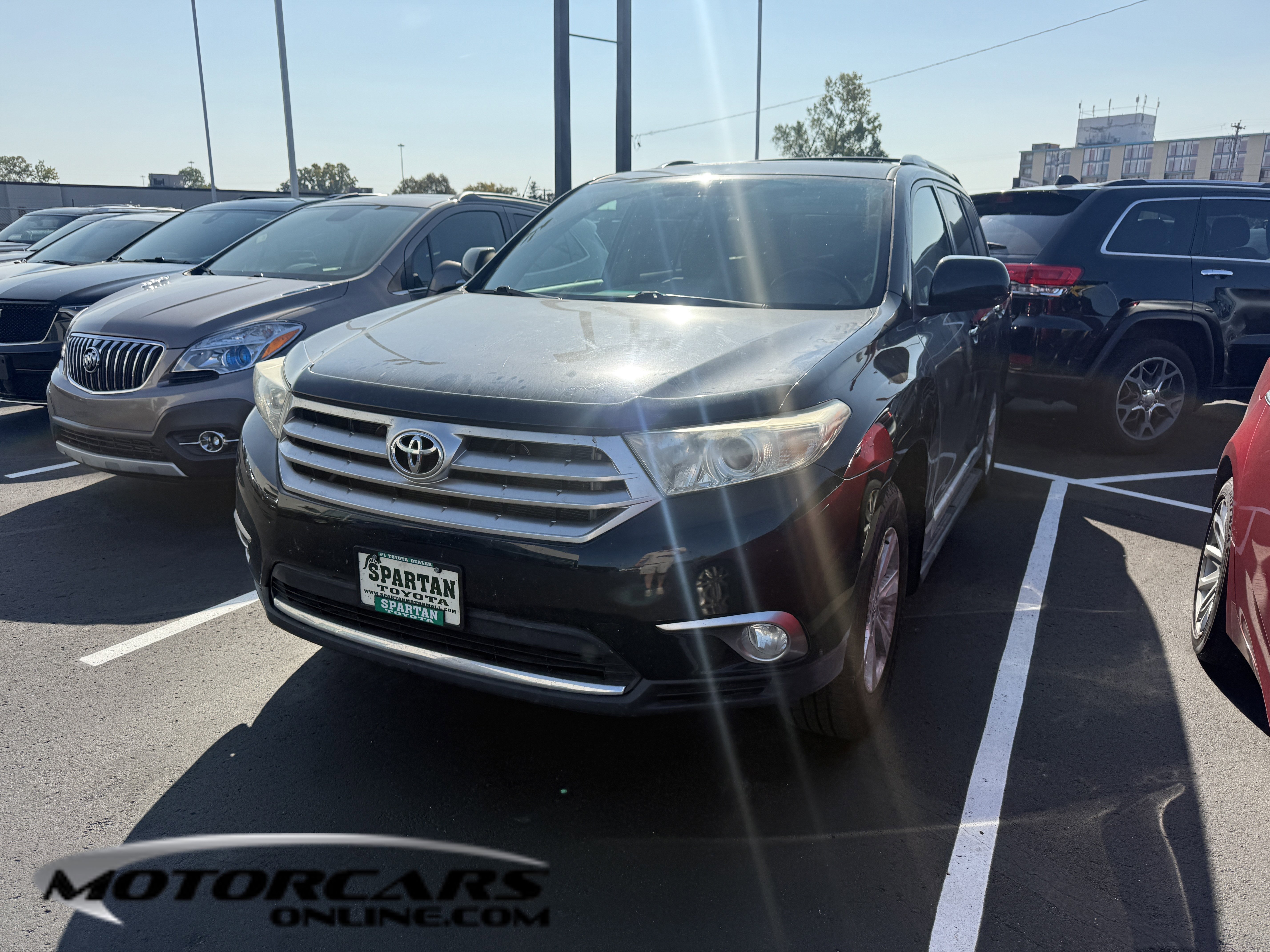 Used 2015 Toyota Sienna LE