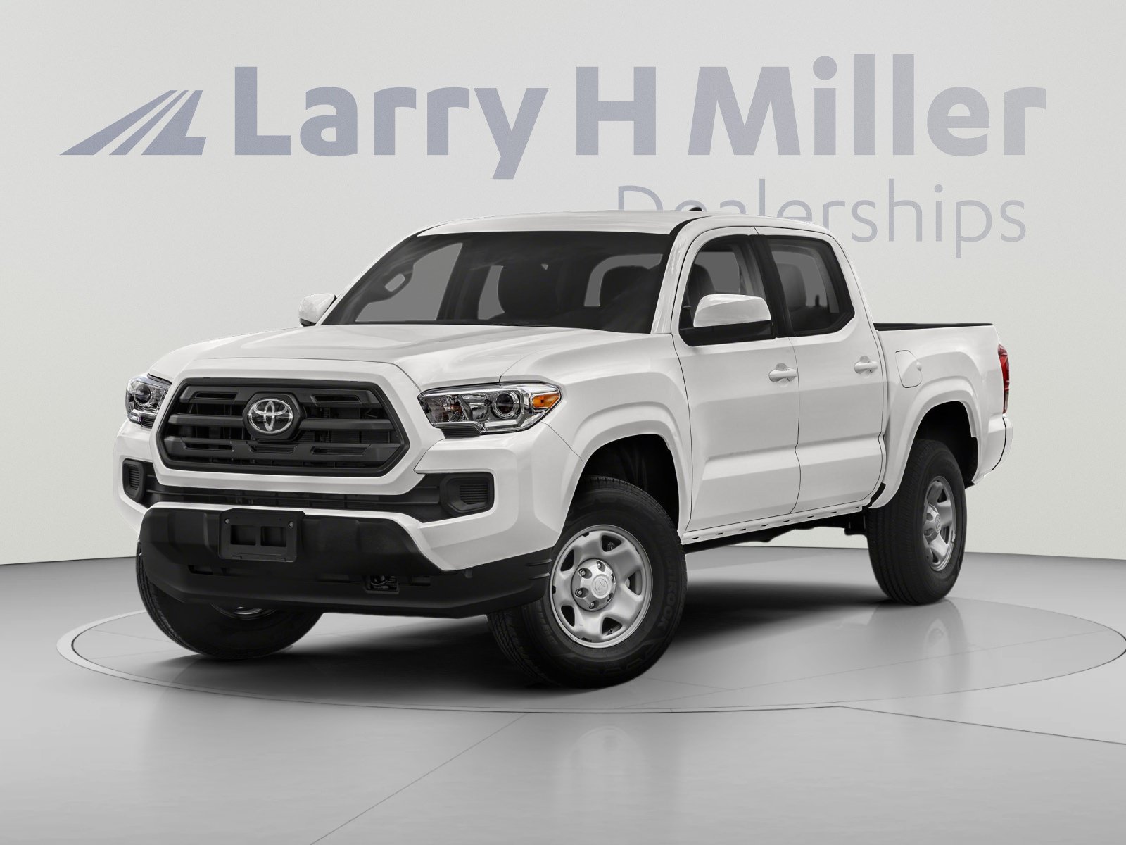 Used 2019 Toyota Tacoma SR5