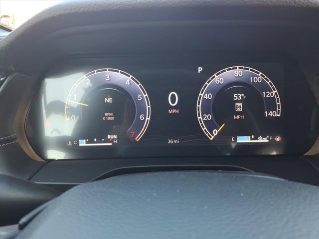 New 2026 Jeep Grand Cherokee Limited w/ Limited Altitude Package image 23