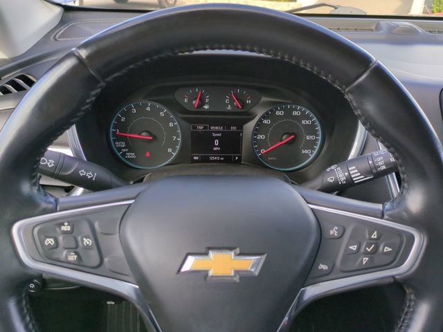 Used 2018 Chevrolet Equinox LT FWD image 31