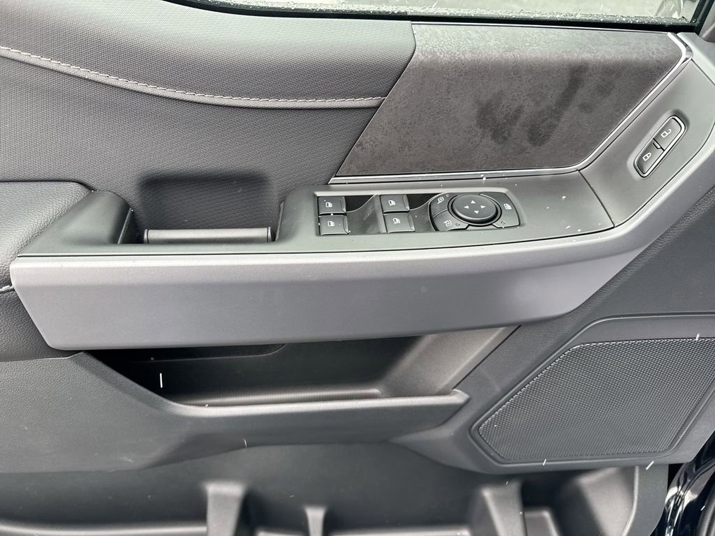 New 2026 Ford F150 XLT w/ Equipment Group 302A MID image 23