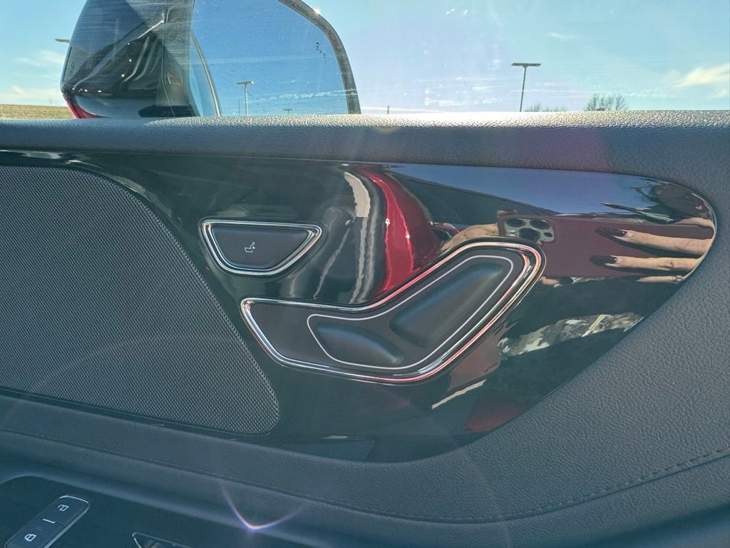 New 2026 Lincoln Aviator AWD image 38