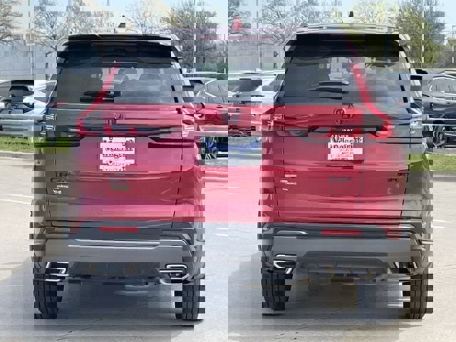 Used 2025 Honda CR-V Sport image 5