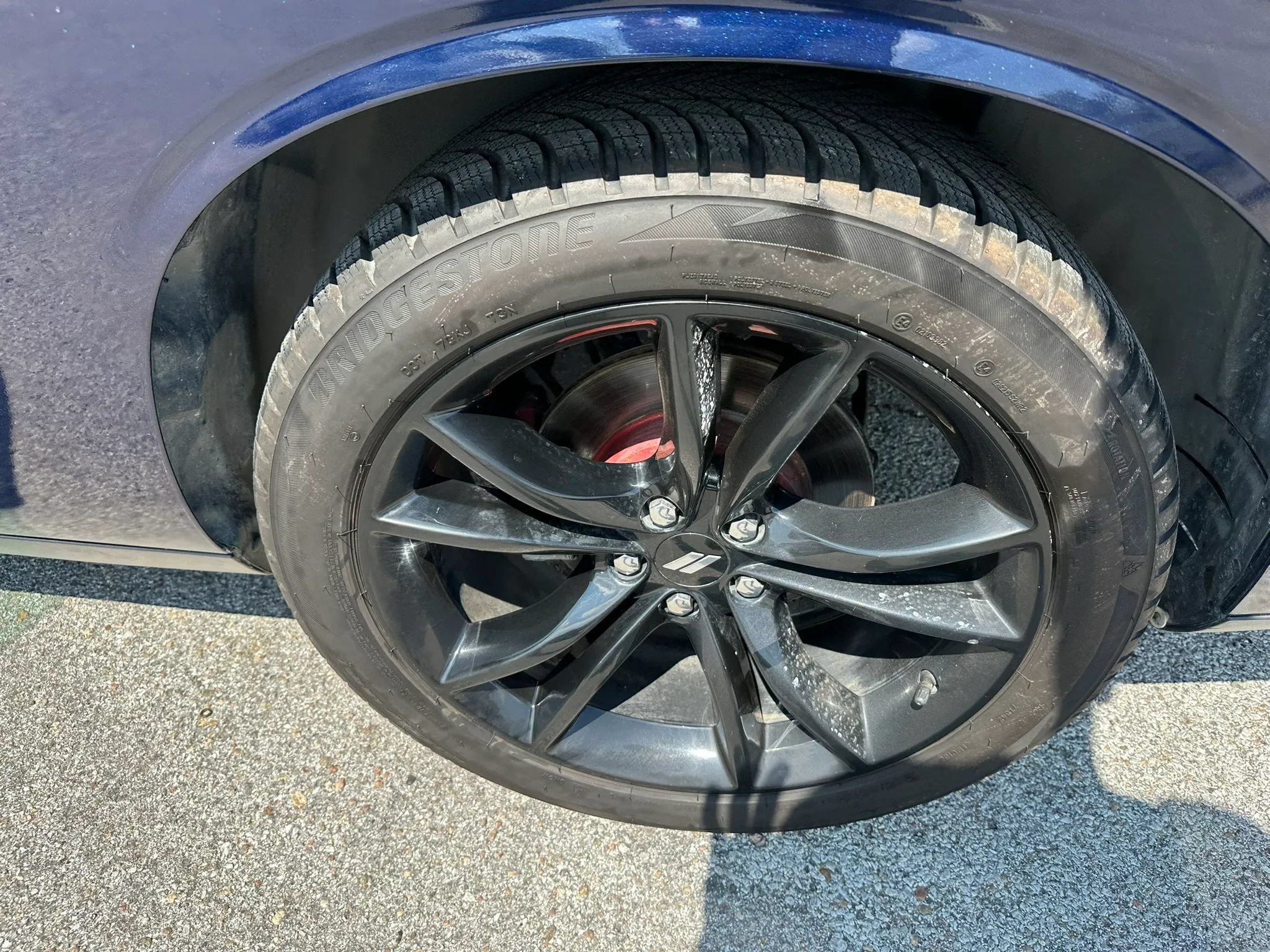 Used 2017 Dodge Challenger SXT Plus RWD image 22