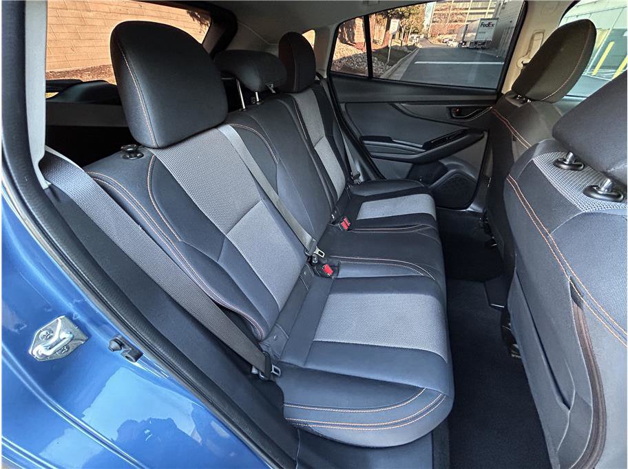 Used 2021 Subaru Crosstrek 2.0i Premium image 45