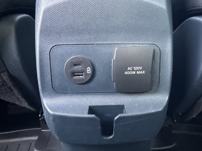 Used 2022 Ford Maverick XLT w/ XLT Luxury Package image 37