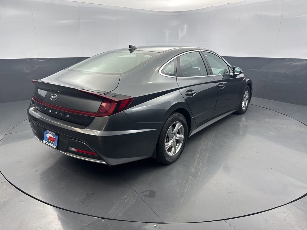 Used 2023 Hyundai Sonata SE image 5