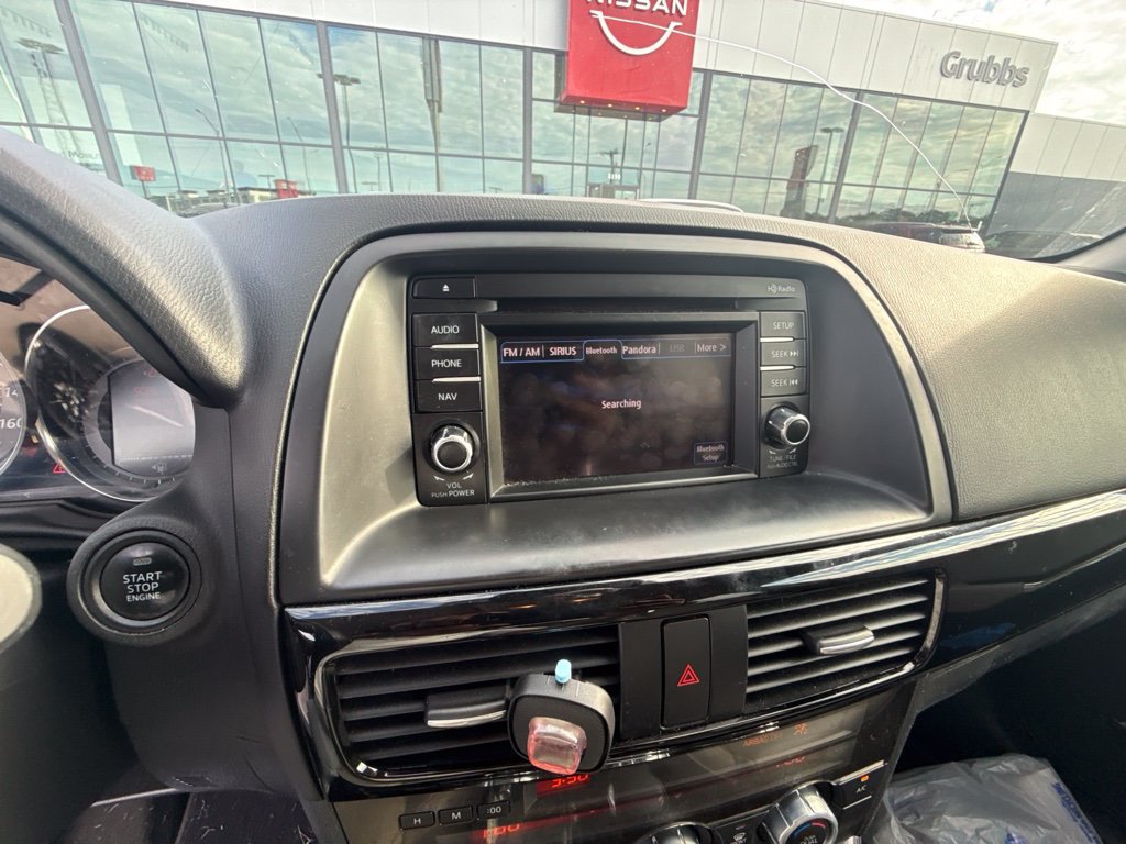 Used 2015 MAZDA CX-5 Grand Touring FWD image 9