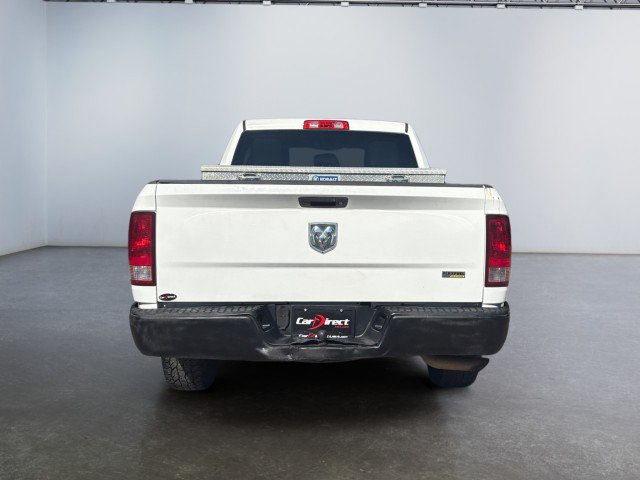 Used 2012 RAM 1500 ST RWD image 14