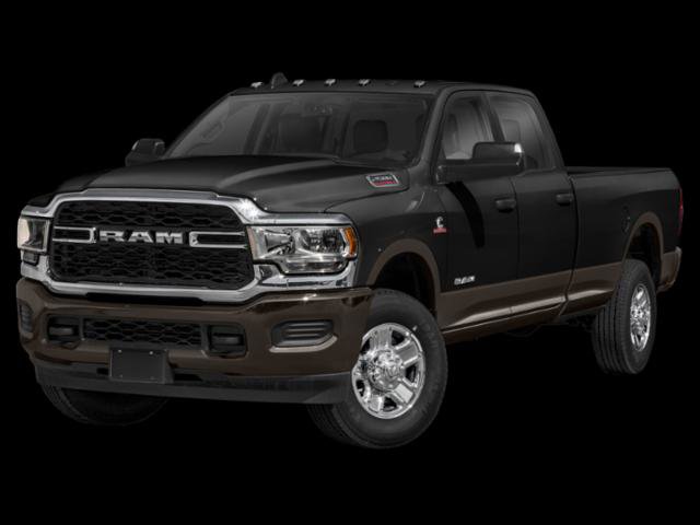 Certified 2022 RAM 2500 Limited AWD/4WD image 1