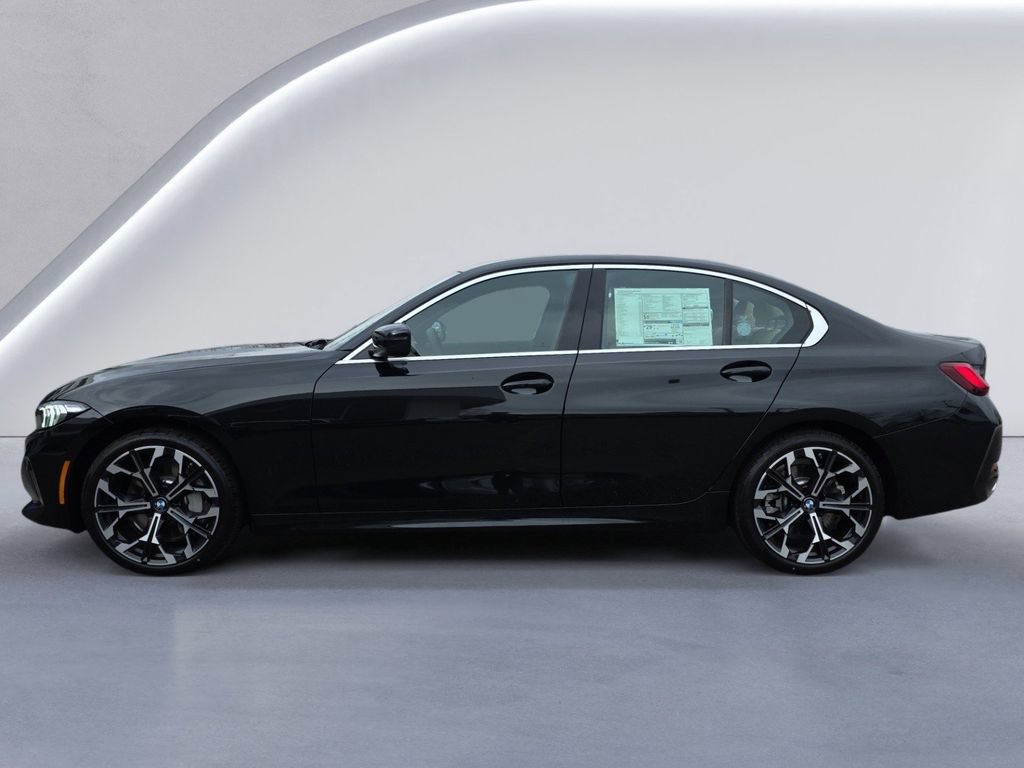 New 2026 BMW 330i xDrive Sedan w/ Premium Package AWD/4WD image 6