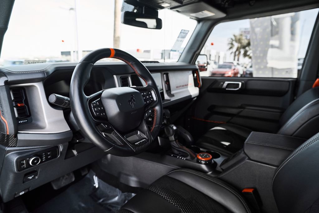 Used 2024 Ford Bronco Raptor image 2