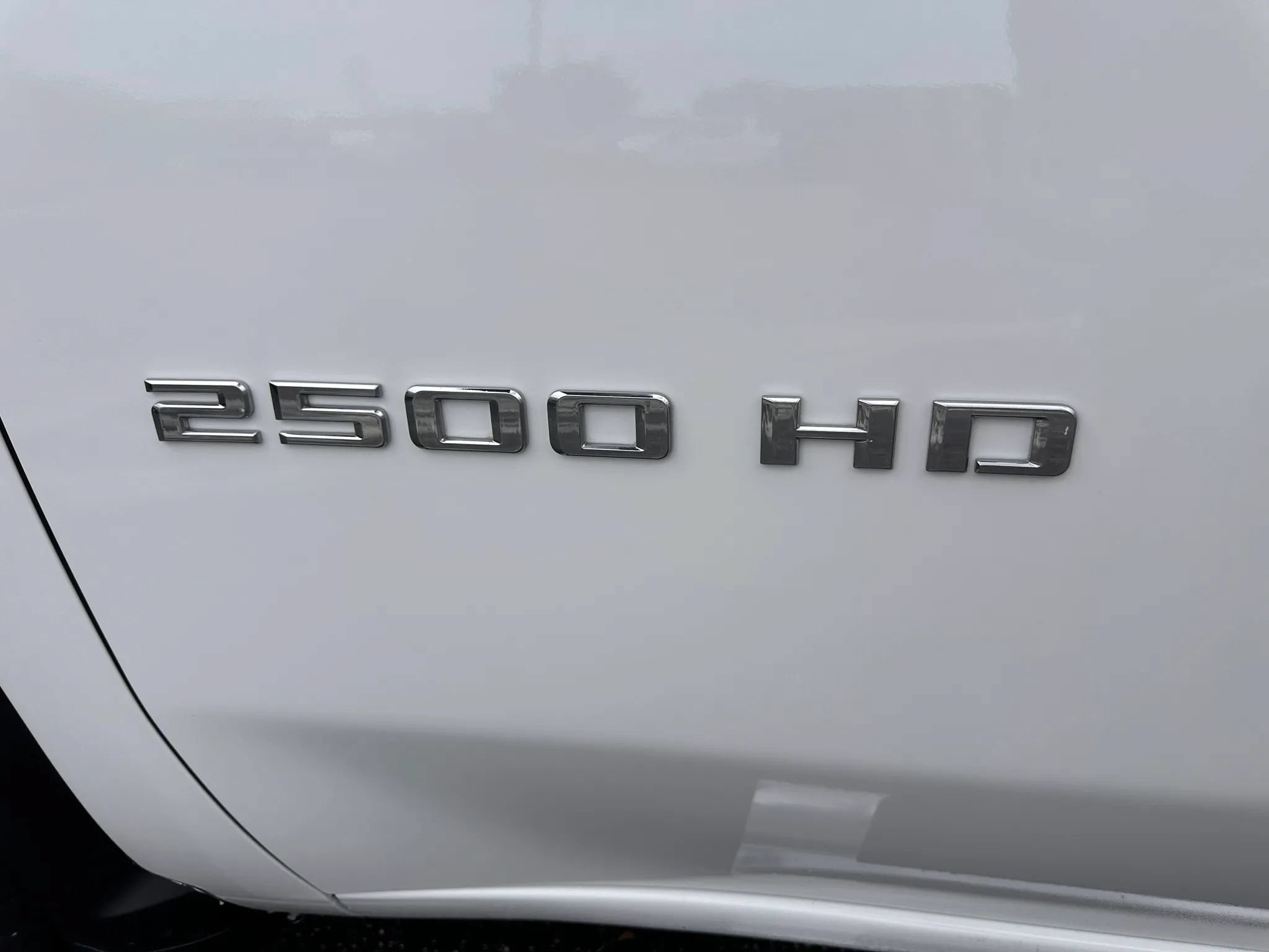 Used 2024 Chevrolet Silverado 2500 LT AWD/4WD image 21