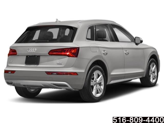 Used 2020 Audi Q5 2.0T Premium w/ Convenience Package AWD/4WD image 2