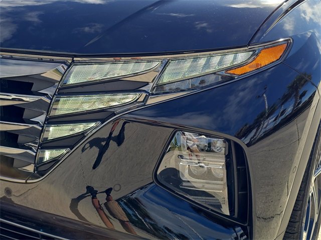 Used 2024 Hyundai Tucson Limited image 7