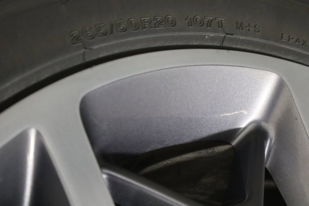 Used 2021 Jeep Grand Cherokee Overland image 38