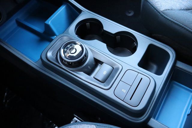 New 2025 Ford Maverick XLT image 11