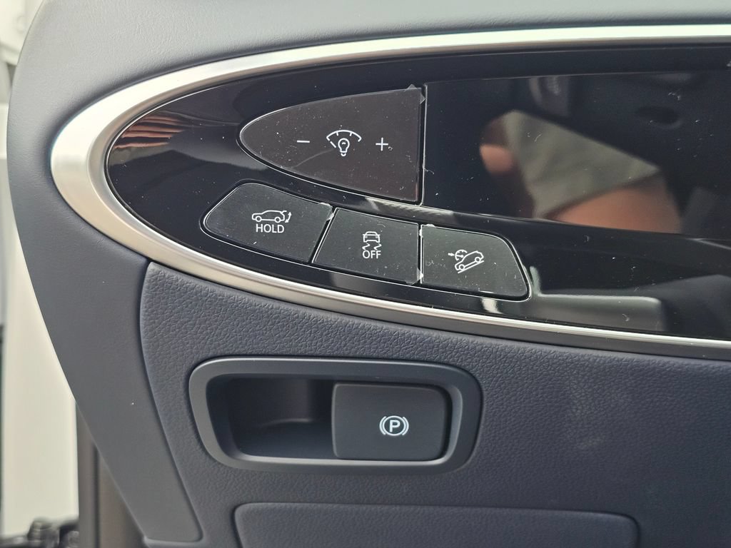 New 2027 Genesis GV70 3.5T Prestige AWD/4WD image 34
