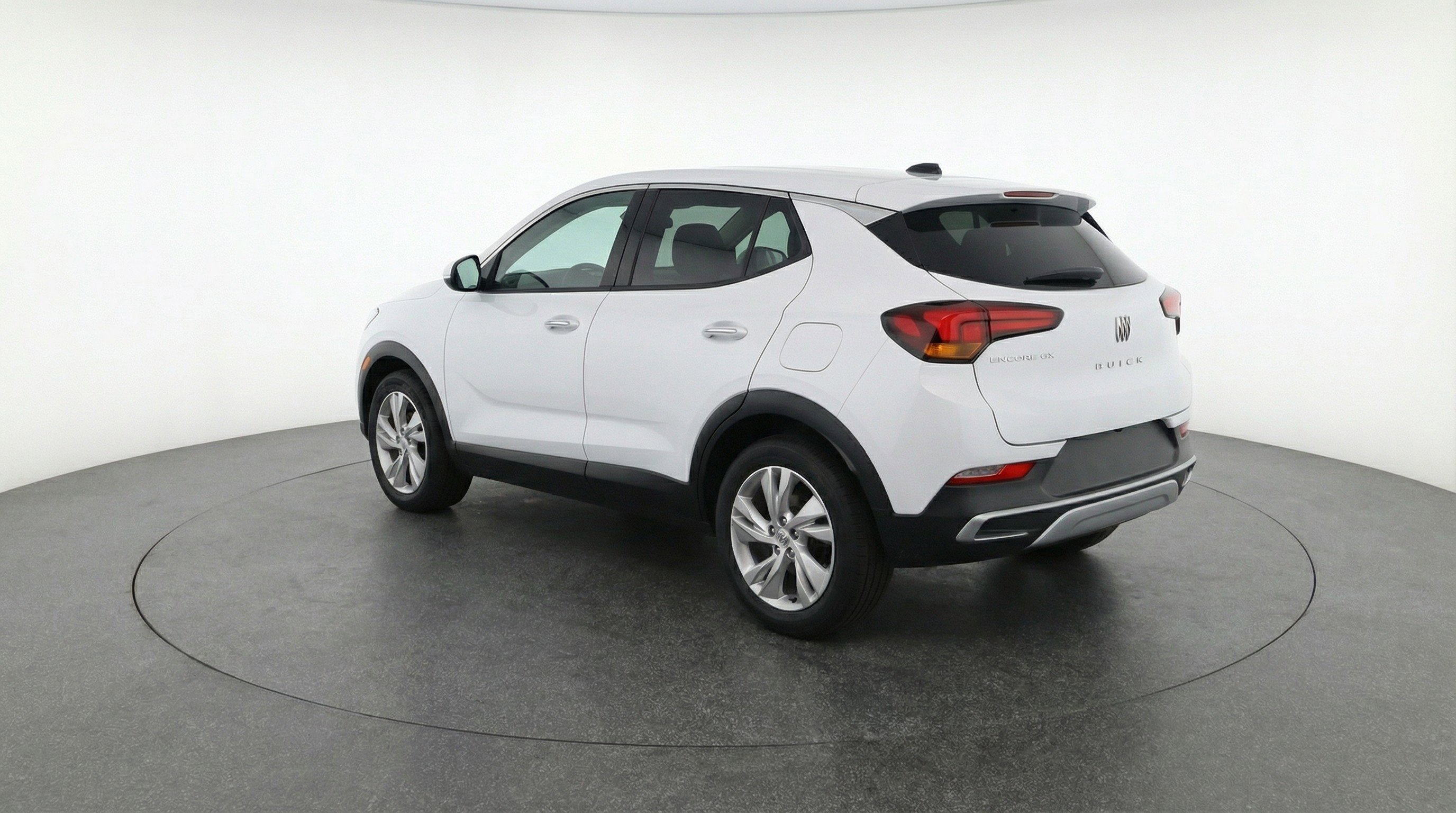 Used 2025 Buick Encore GX Preferred image 6