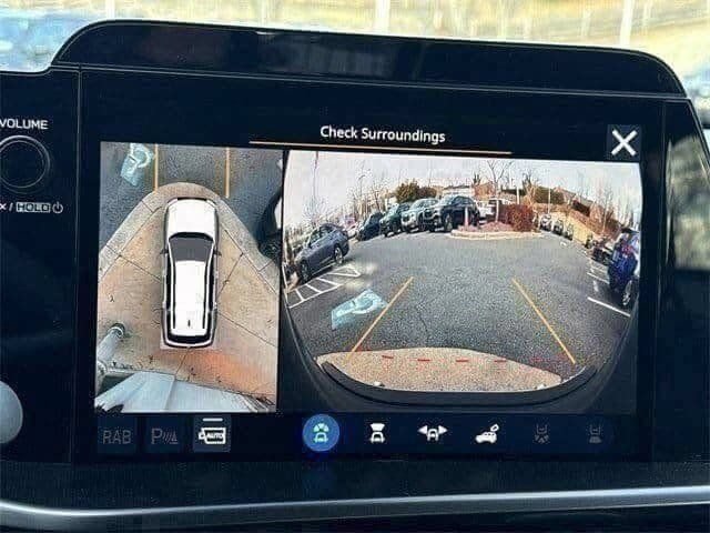 New 2026 Subaru Outback Touring XT AWD/4WD image 26