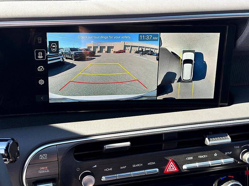 New 2026 Hyundai Palisade Calligraphy image 11