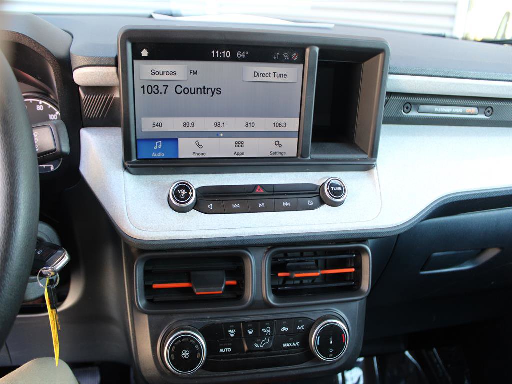 Used 2023 Ford Maverick XLT w/ Equipment Group 300A Standard image 37