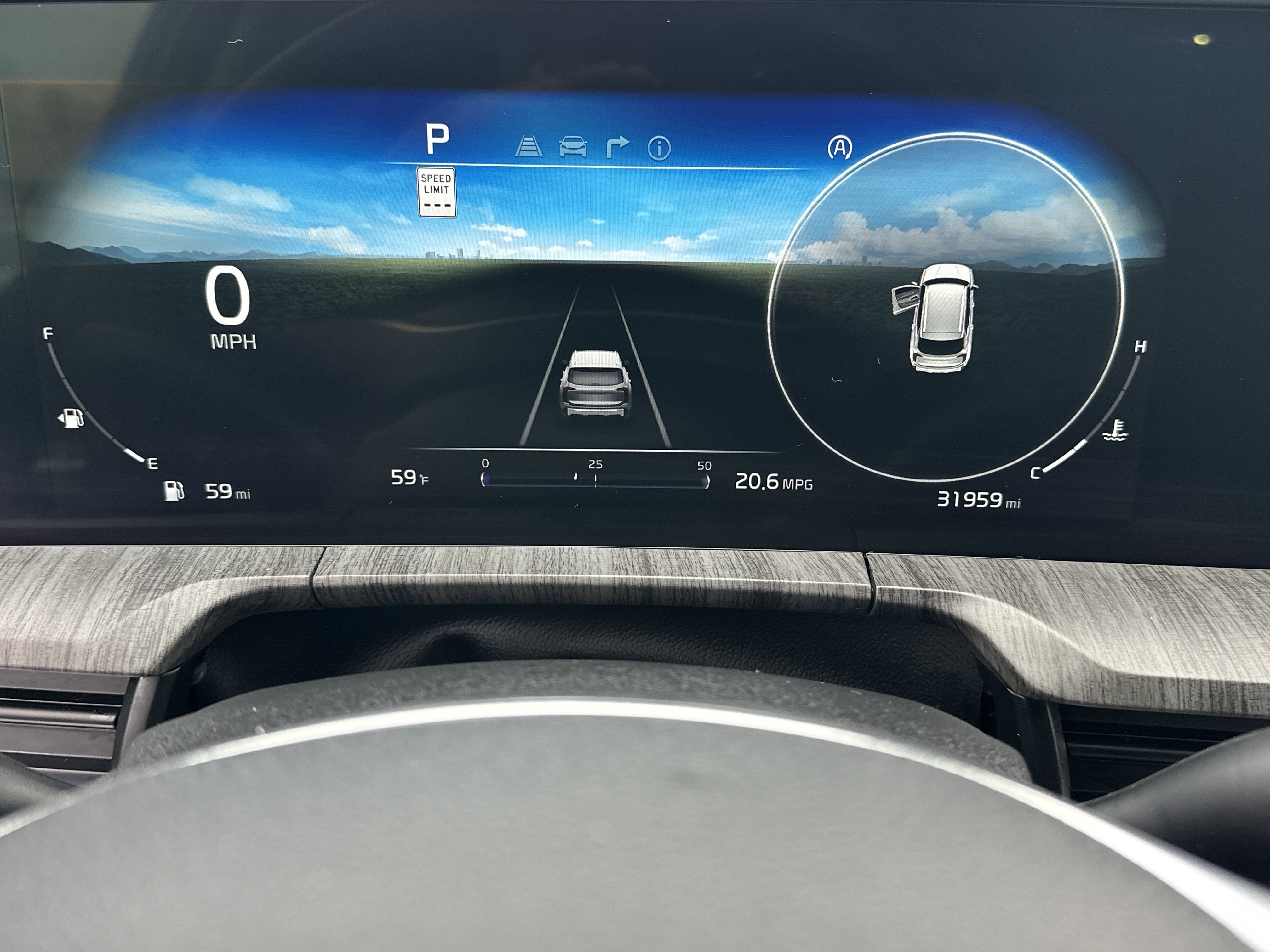 Used 2023 Kia Telluride SX Prestige image 27