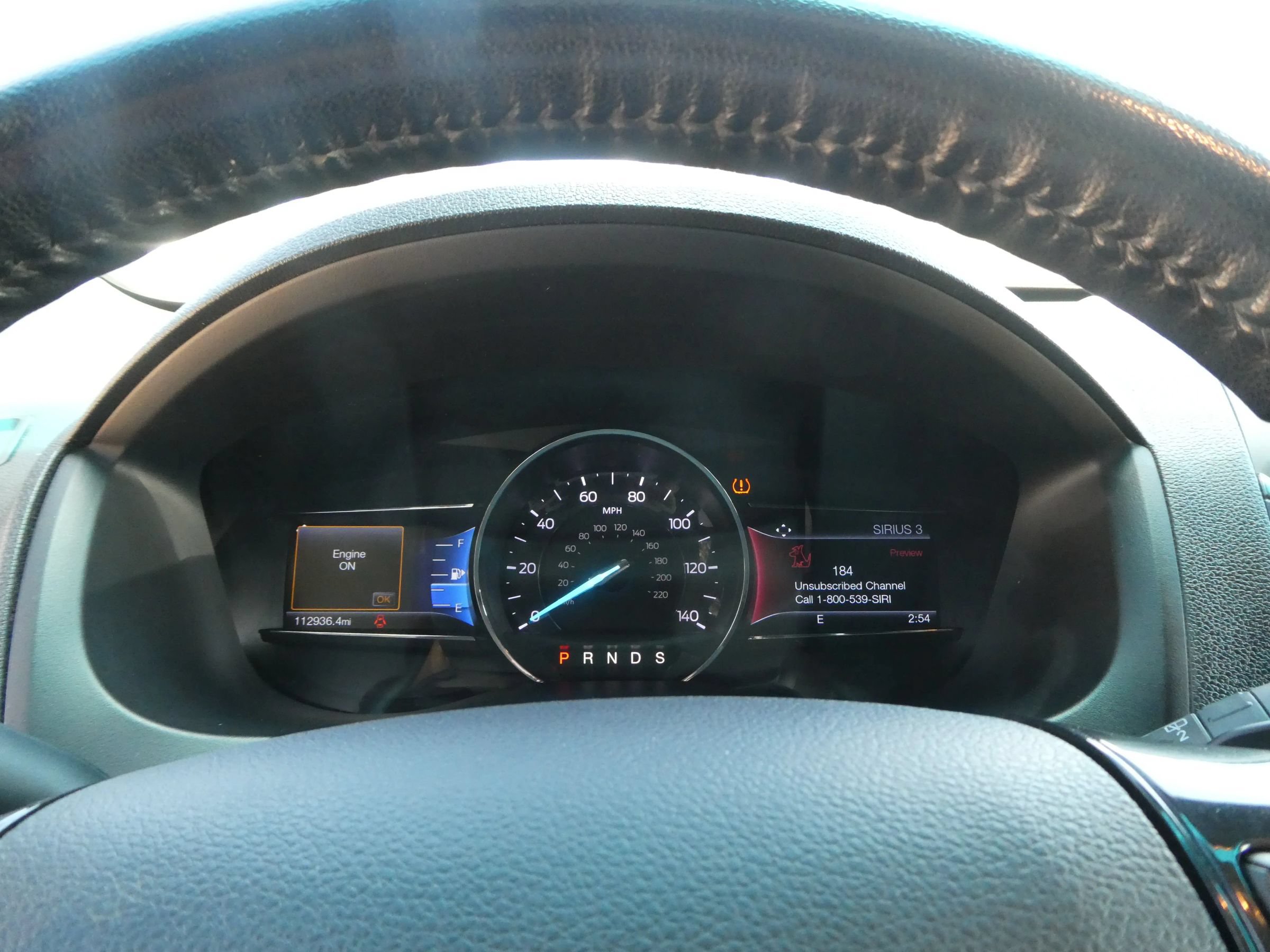 Used 2016 Ford Explorer XLT w/ Equipment Group 202A AWD/4WD image 18