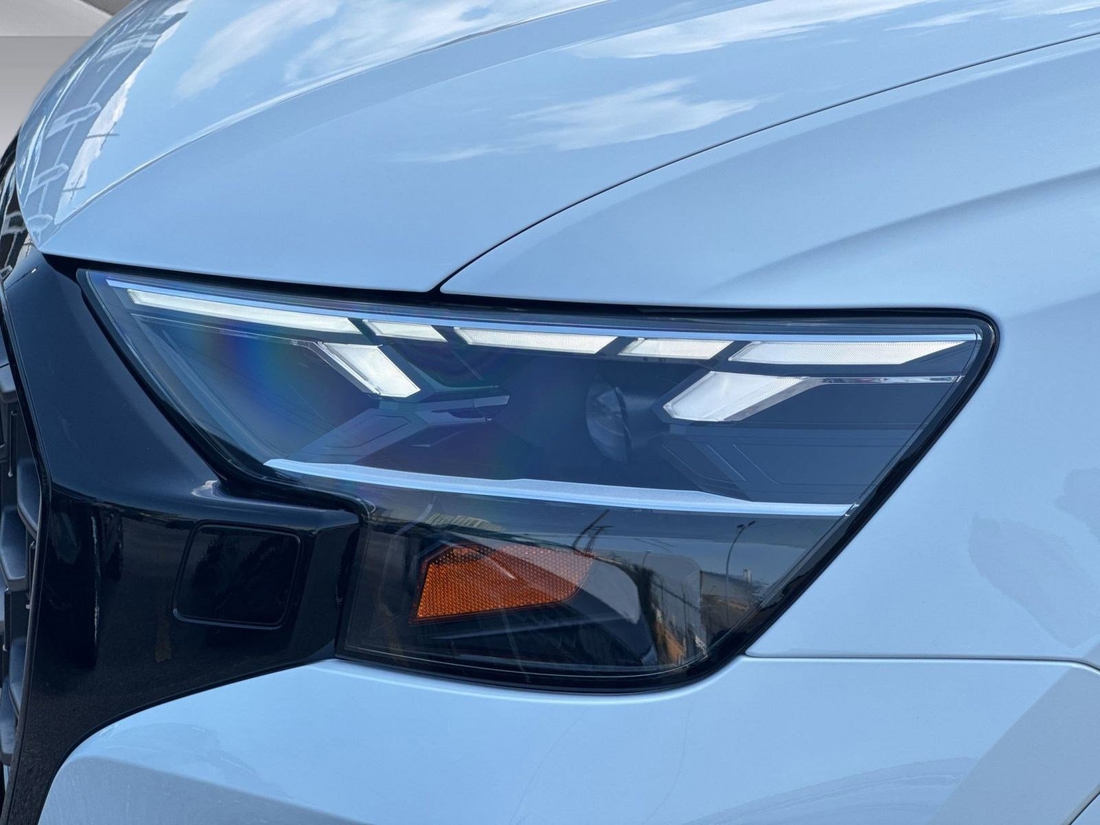 New 2026 Audi Q8 Premium Plus AWD/4WD image 11