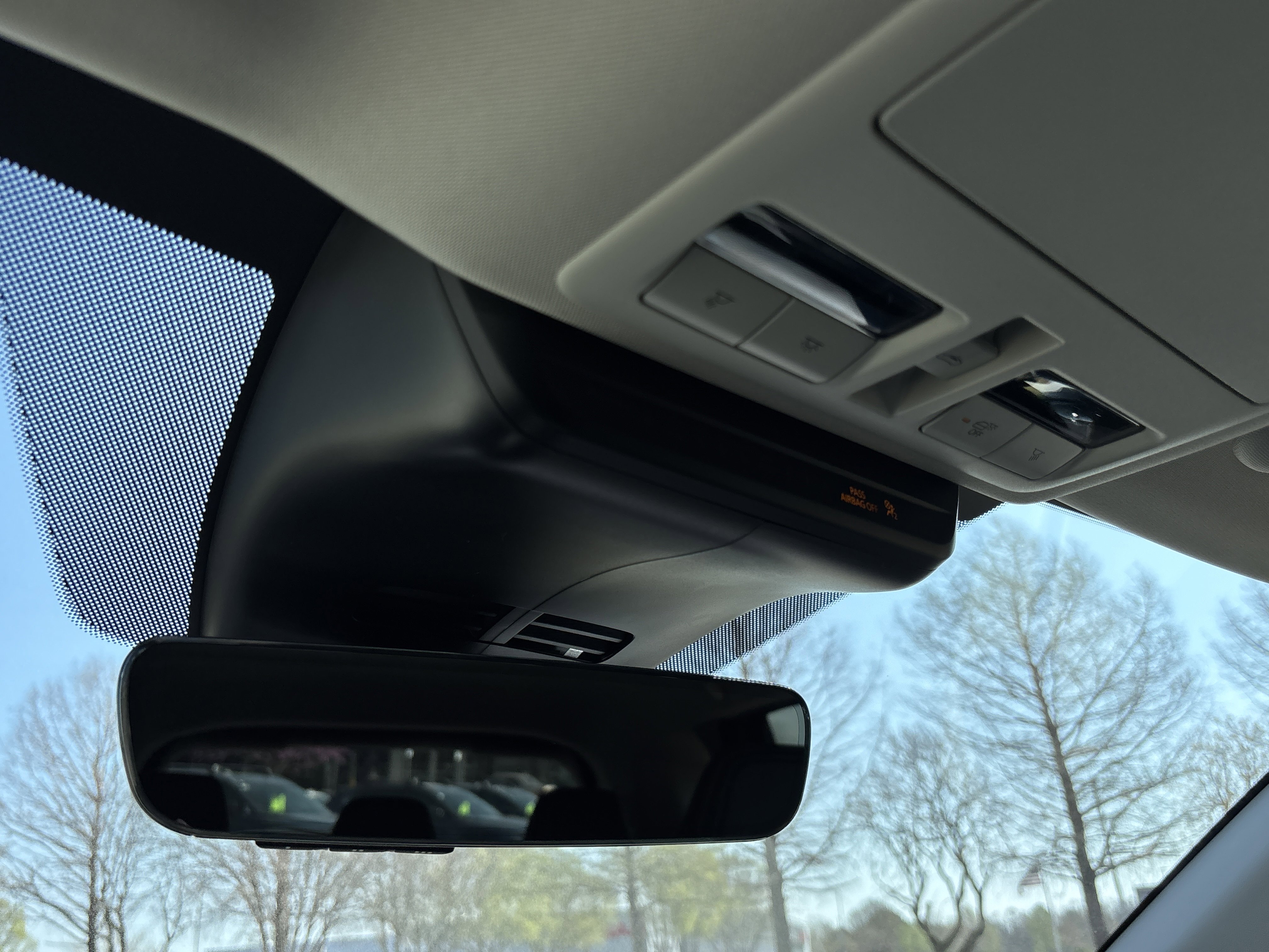 New 2026 MAZDA CX-5 2.5 S w/ Premium Package image 41