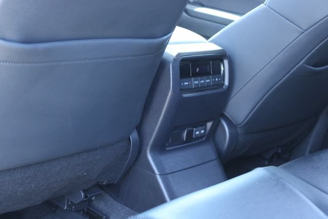 Used 2024 Toyota Land Cruiser w/ Premium Package AWD/4WD image 38