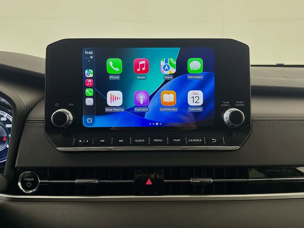 Used 2023 Mitsubishi Outlander SEL image 13