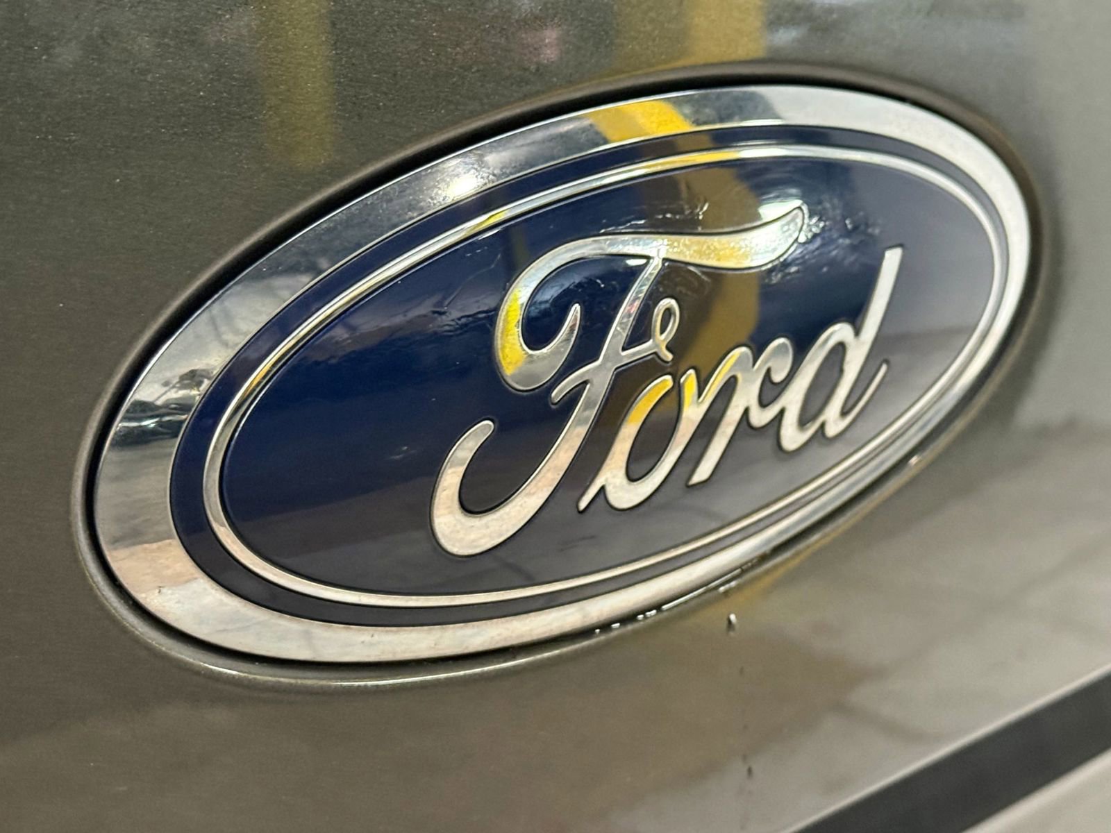 Used 2017 Ford F150 XL w/ Equipment Group 101A Mid image 14