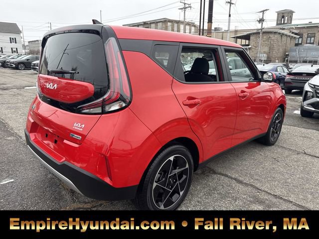 Used 2023 Kia Soul EX image 8