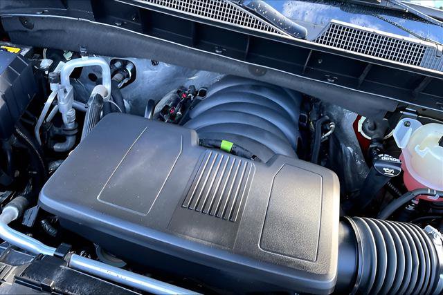 Used 2021 Chevrolet Silverado 1500 RST image 27