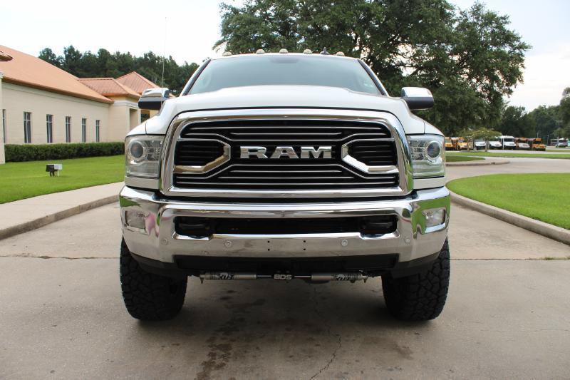 Used 2018 RAM 2500 Longhorn w/ Convenience Group AWD/4WD image 6