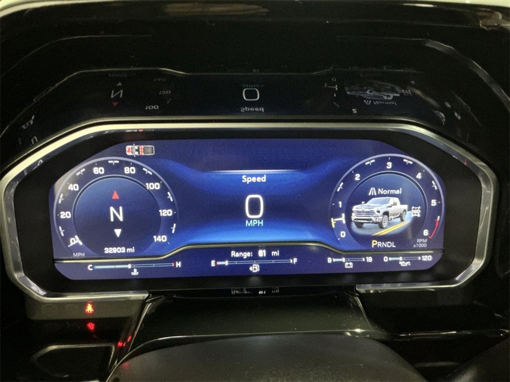 Used 2024 Chevrolet Silverado 2500 LT image 25