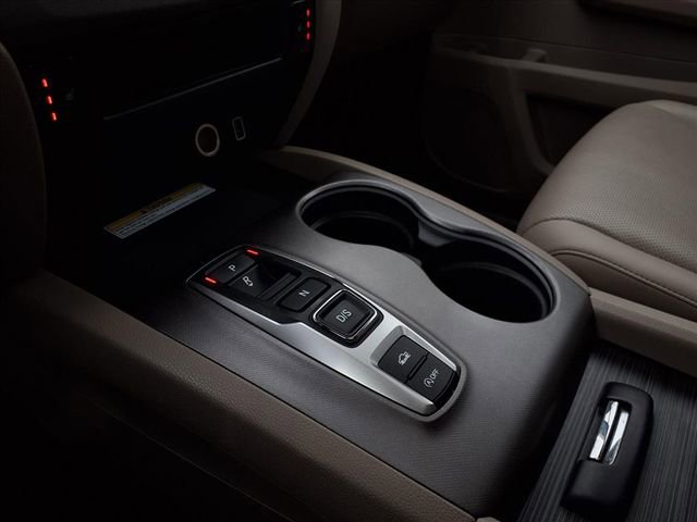 Certified 2023 Honda Ridgeline RTL-E image 18
