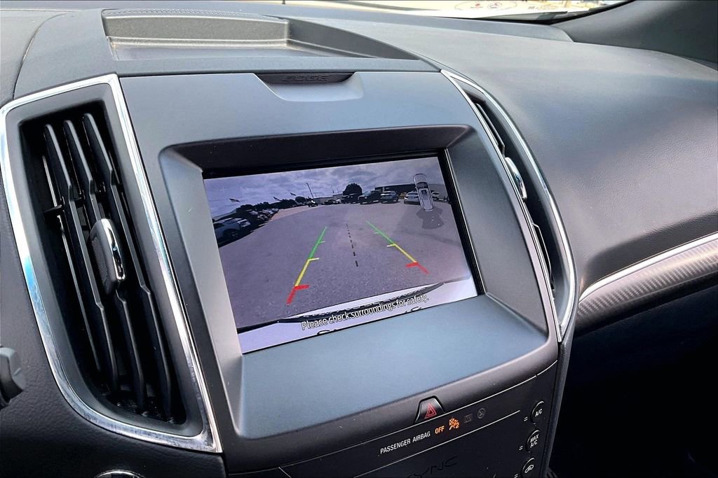 Used 2020 Ford Edge ST AWD/4WD image 22