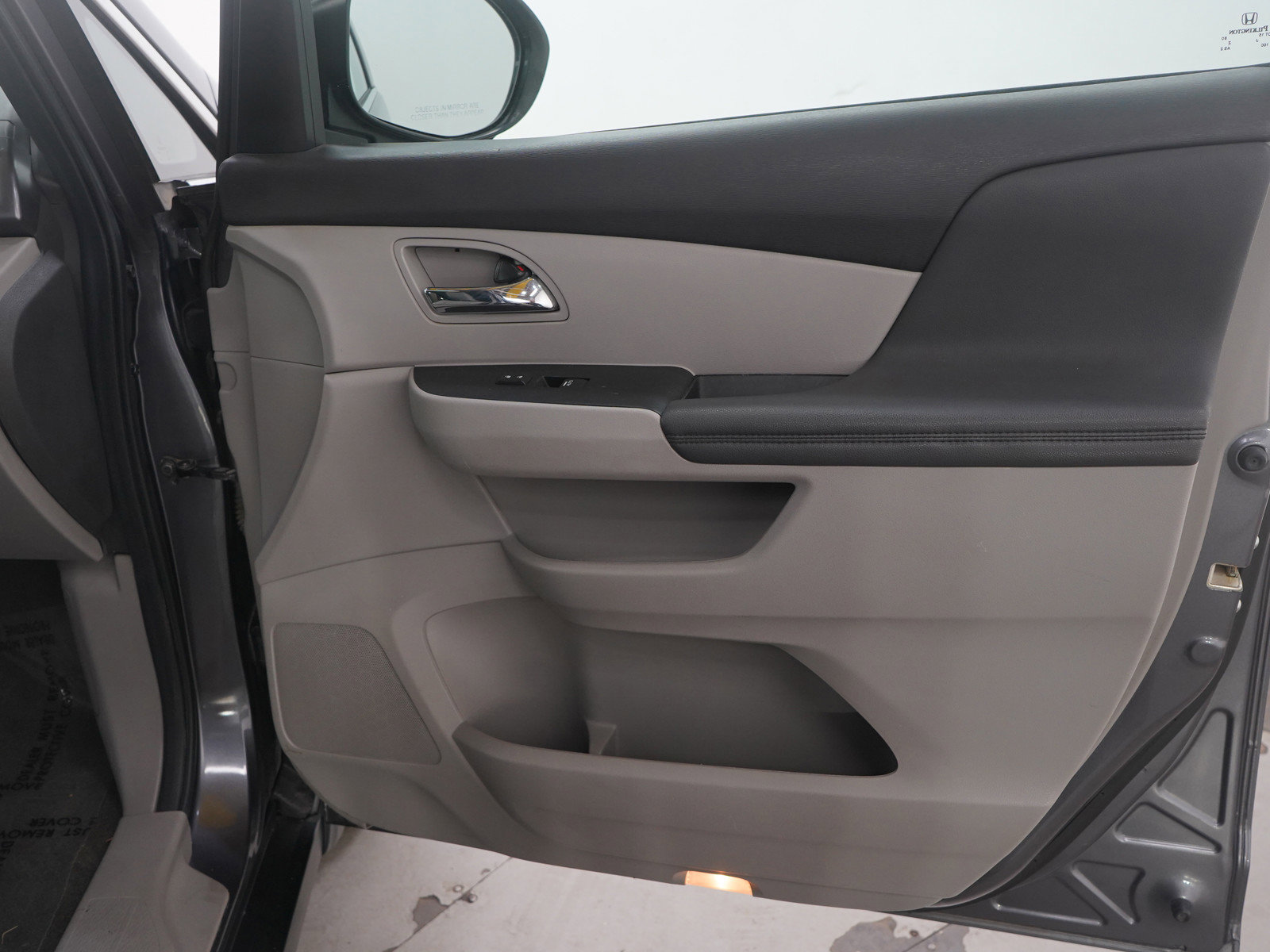 Used 2014 Honda Odyssey EX-L image 9