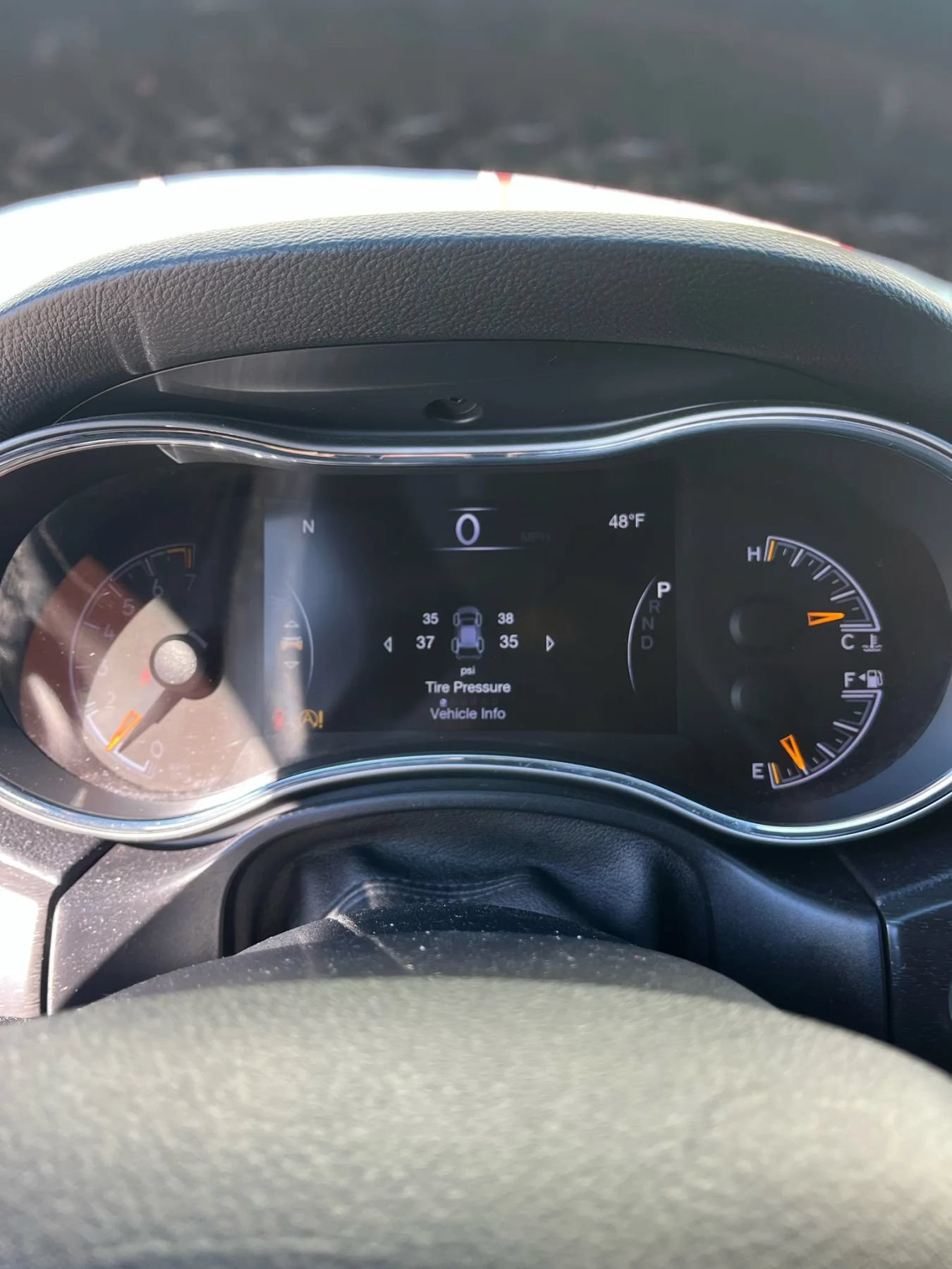 Used 2018 Jeep Grand Cherokee Altitude AWD/4WD image 8