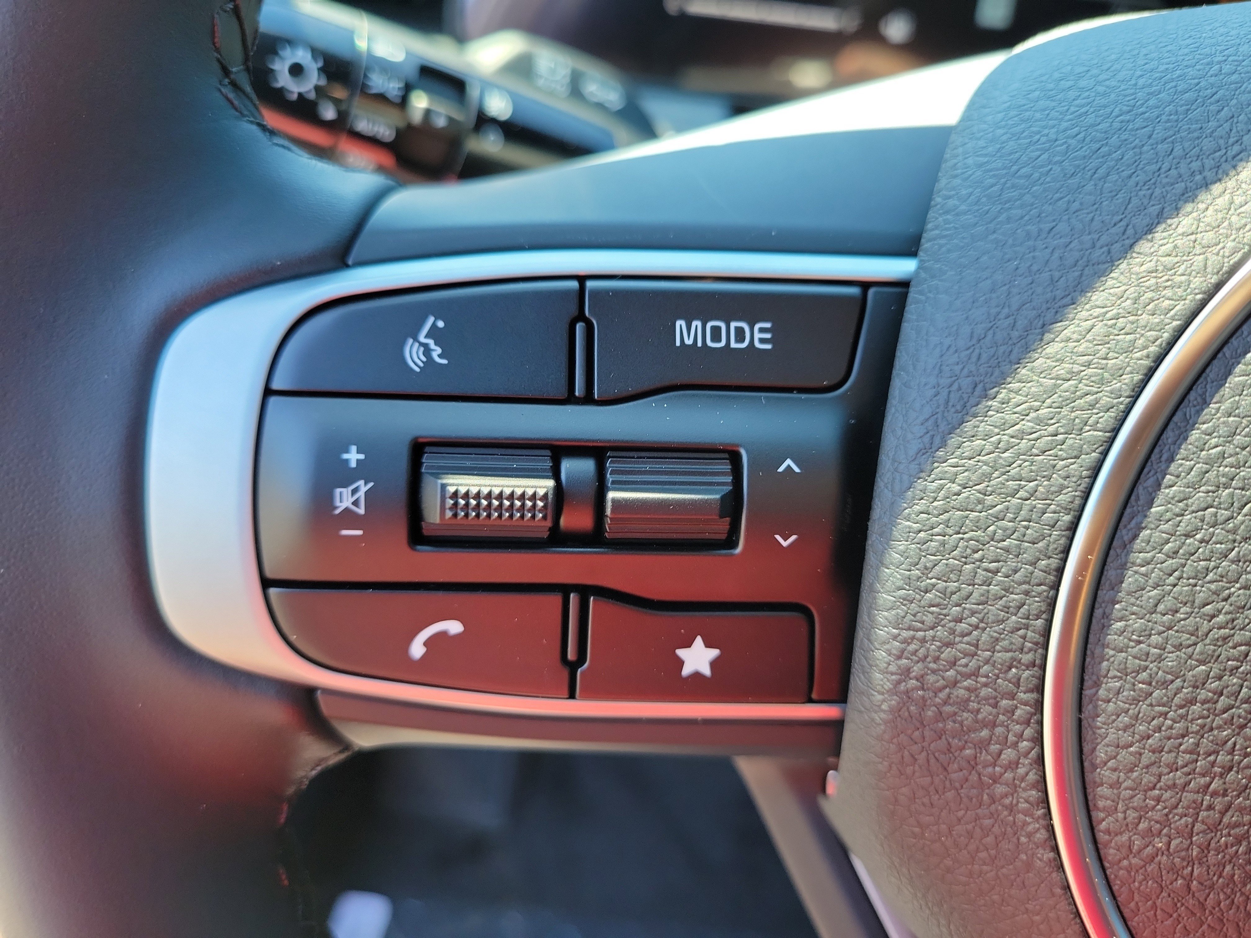 New 2026 Kia K5 GT-Line w/ GT-Line Red Interior Package FWD image 23