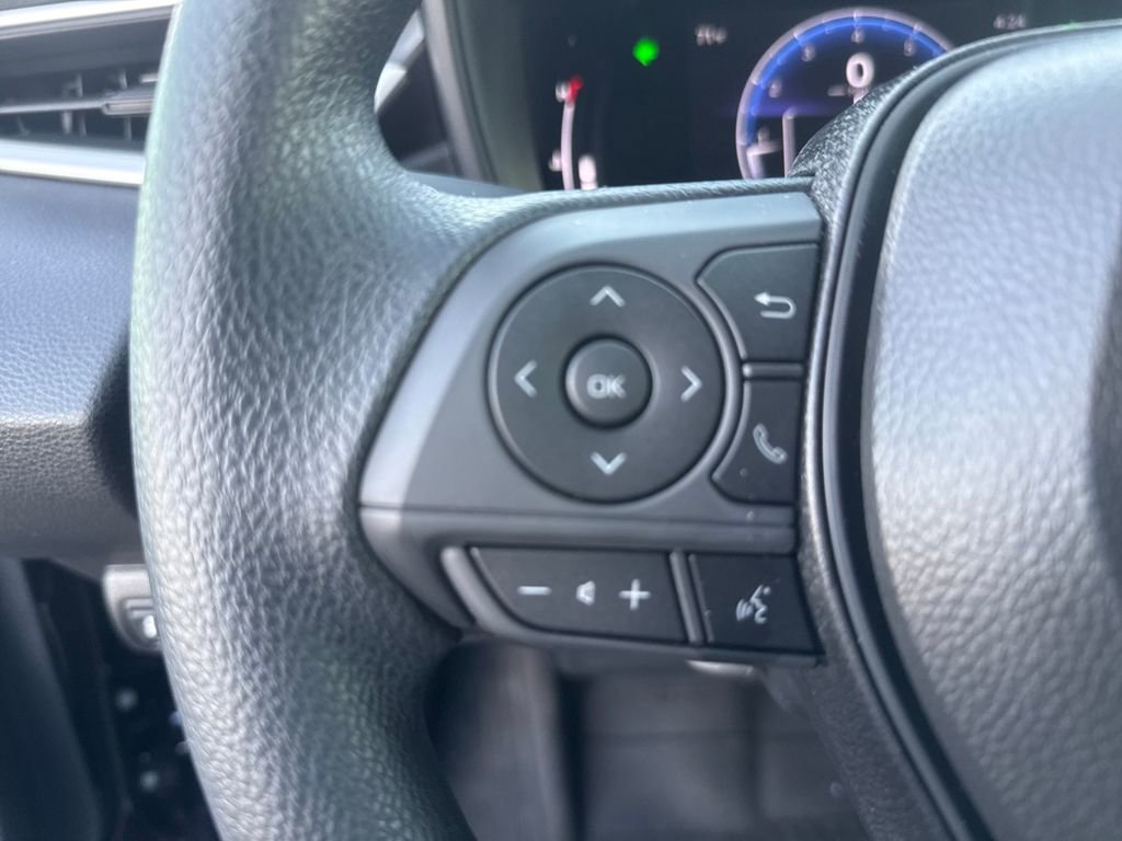 New 2026 Toyota Corolla LE image 18