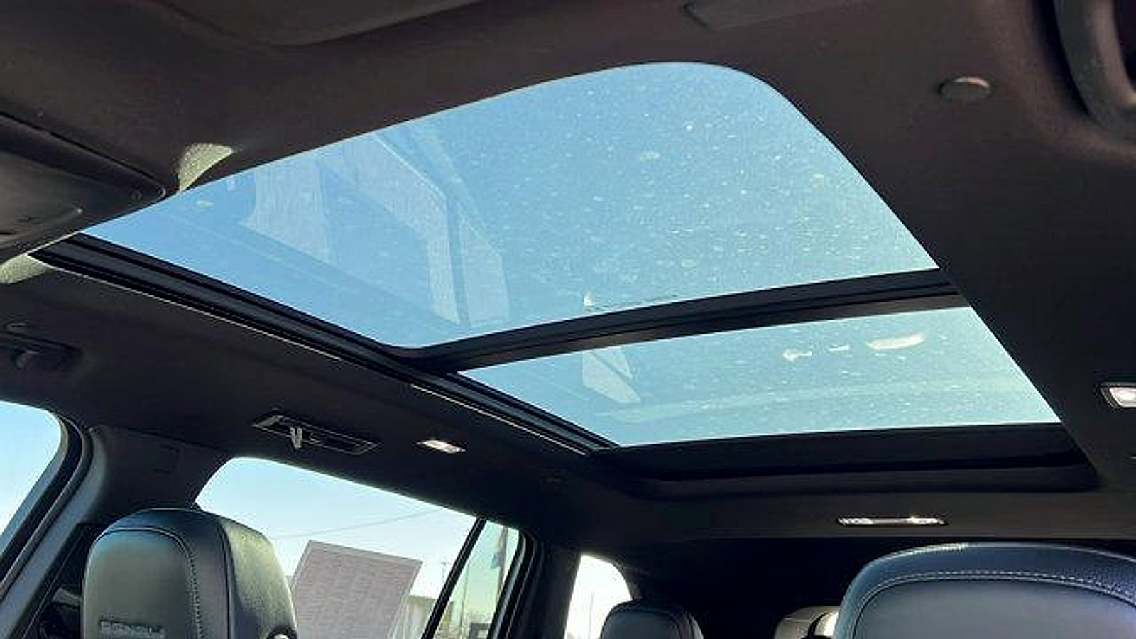 Certified 2024 GMC Acadia Denali w/ Super Cruise Package image 30