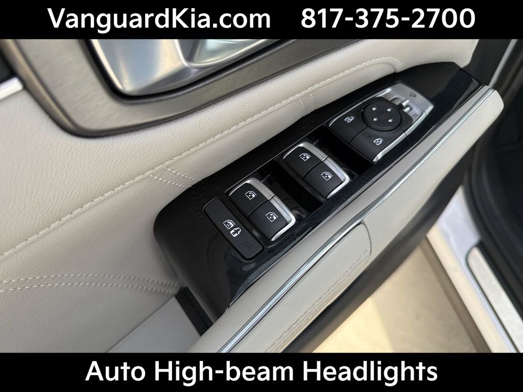 Certified 2023 Kia Sorento SX AWD/4WD image 17