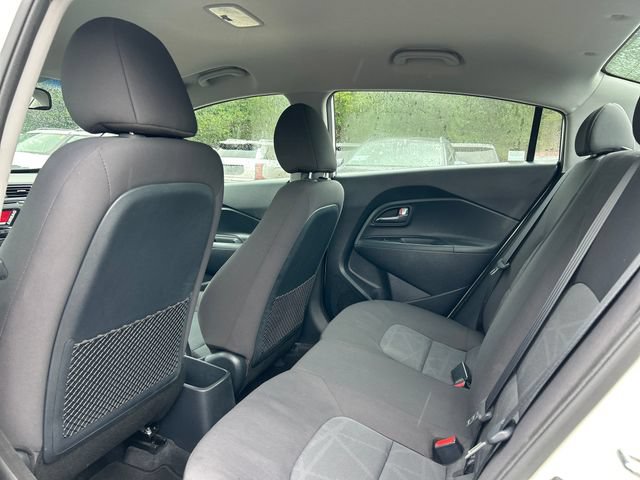 Used 2017 Kia Rio LX w/ Power Package FWD image 21