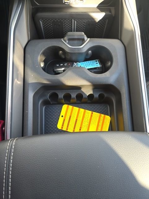 New 2026 RAM 2500 Big Horn image 22