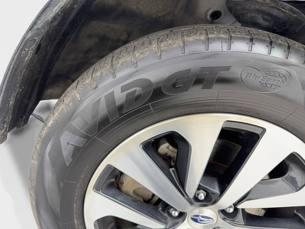 Used 2025 Subaru Outback Premium AWD/4WD image 79